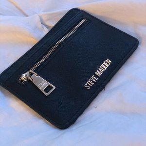 Steve Madden Card Wallet